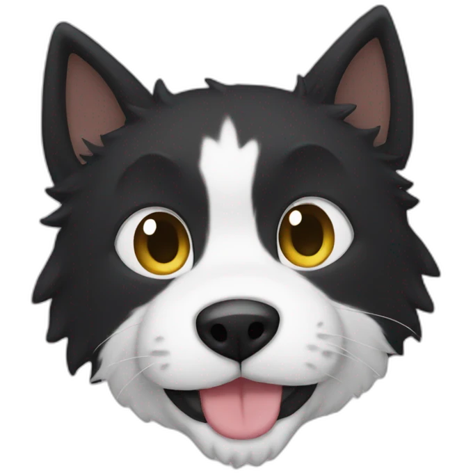 Kuro emoji