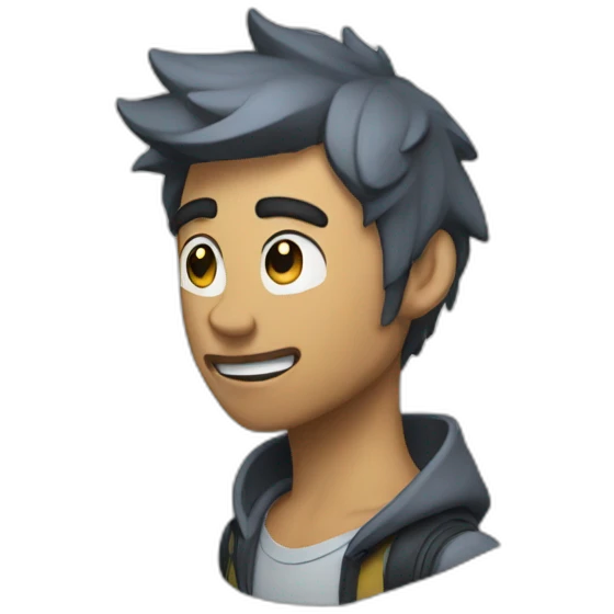 Nitro discord emoji