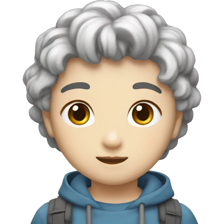 예쁜 30대 여자 회사원 emoji
