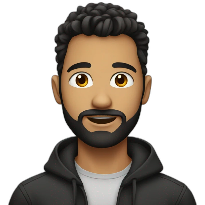 Adam emoji