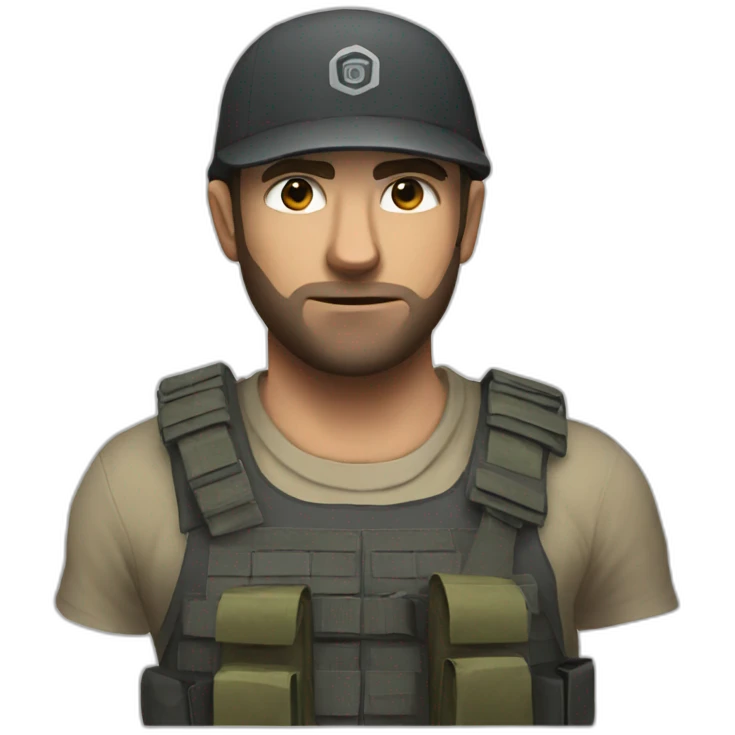 CSGO emoji