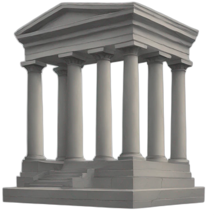 monument emoji