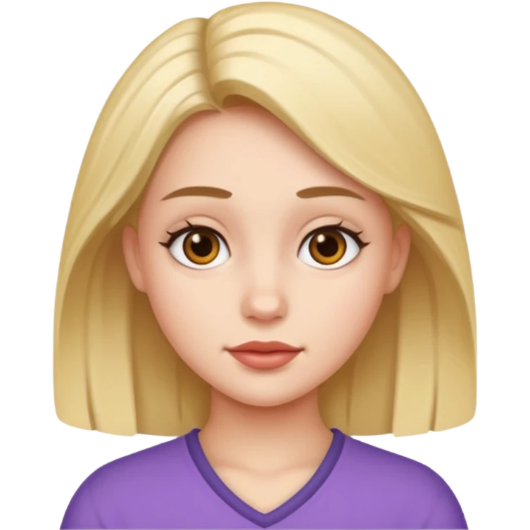zoey emoji