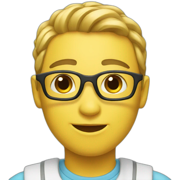 ai assistant emoji