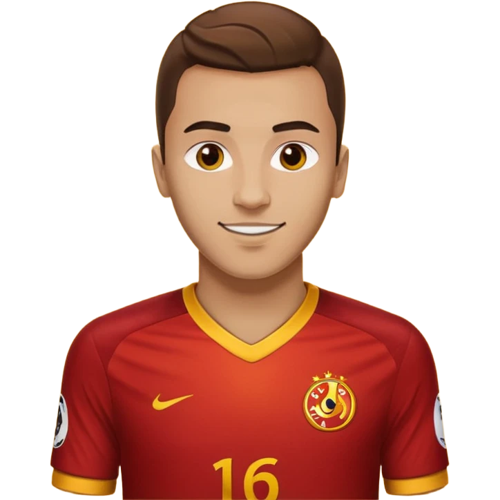 Galatasaray emoji