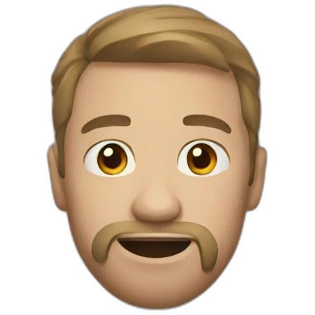Notch emoji