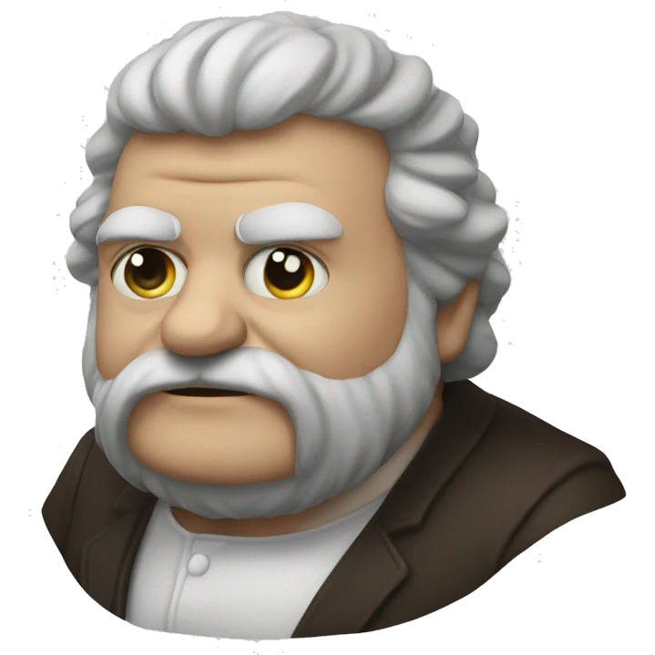 garfild emoji