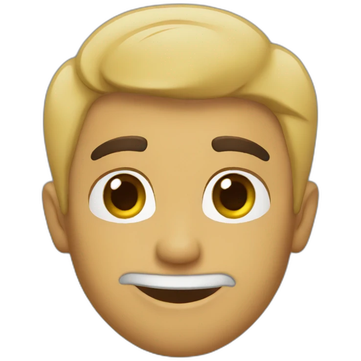 chico emoji