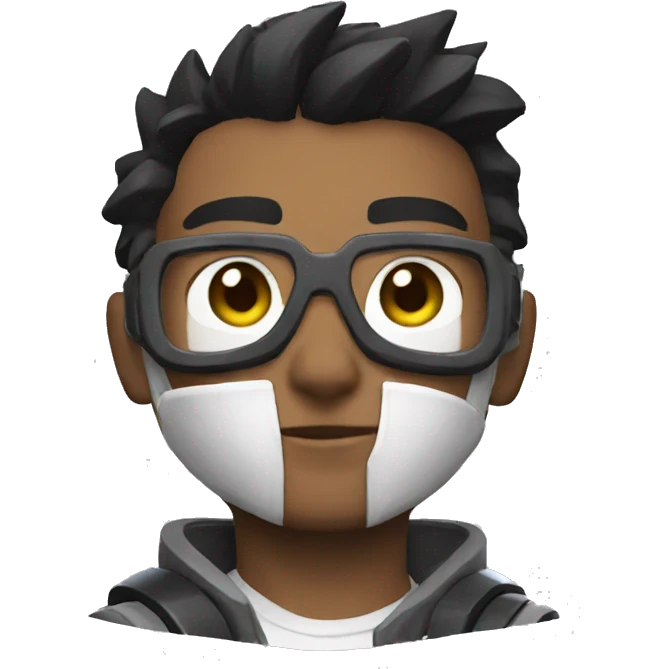 overwatch emoji