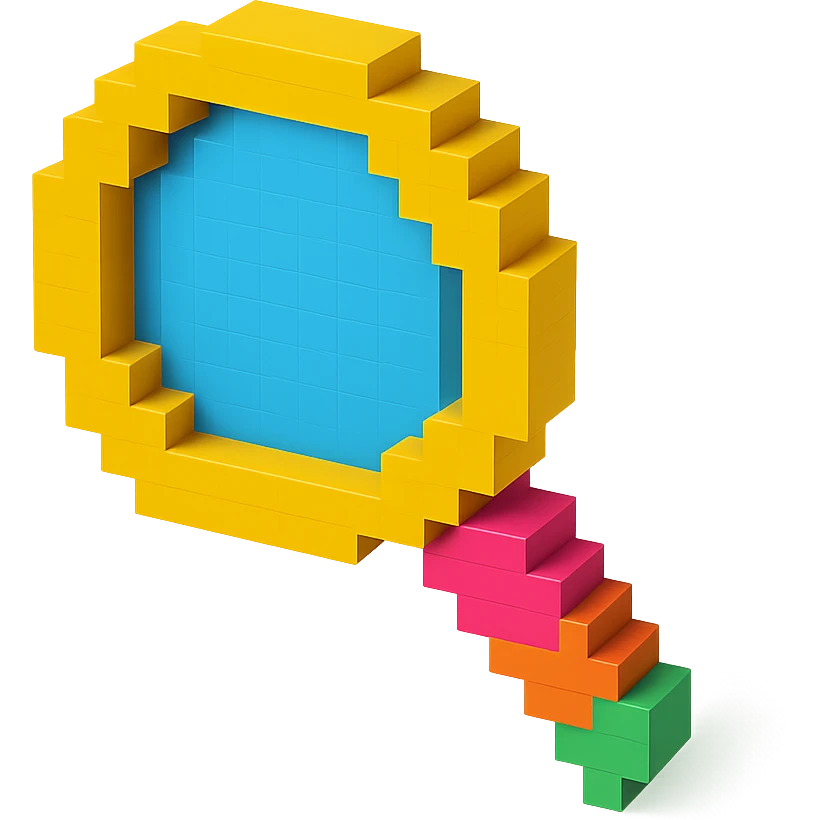 search icon emoji