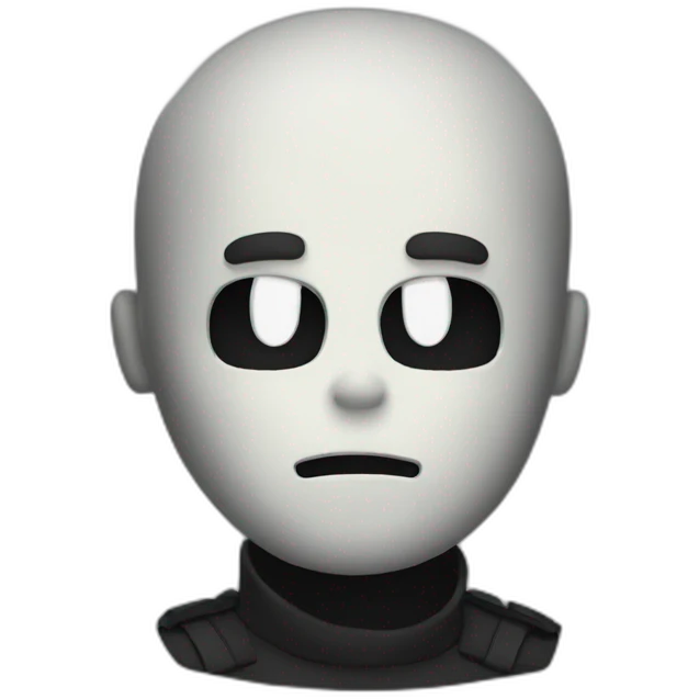 SANS emoji