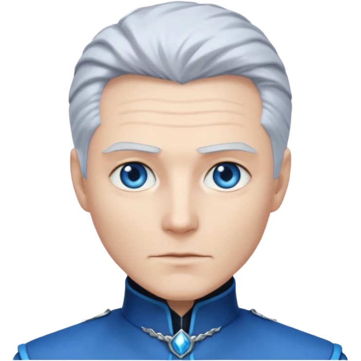 vergil from dmc emoji