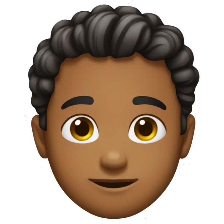 🥺😉 emoji