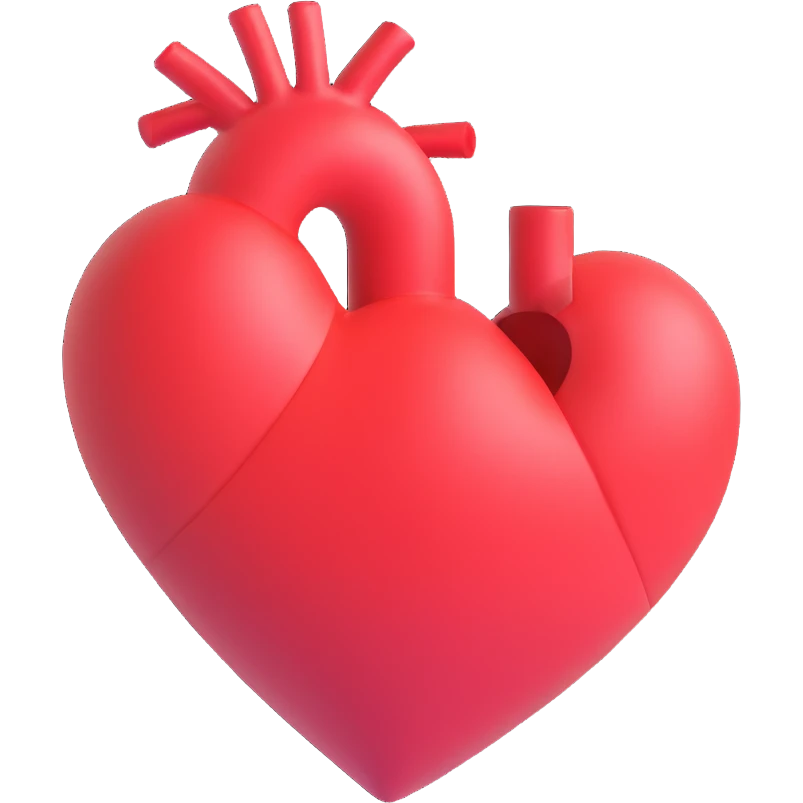 heart emoji