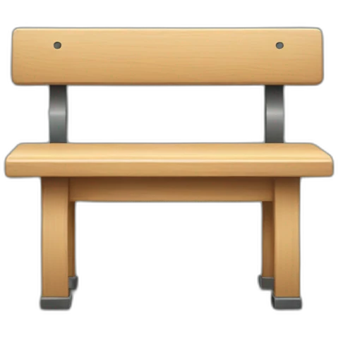 test-bench emoji
