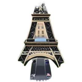 paris emoji
