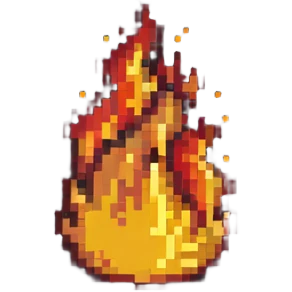 fire emoji