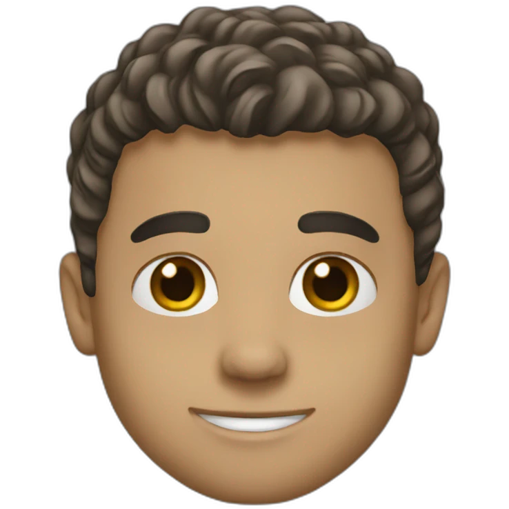 Real Madrid  emoji