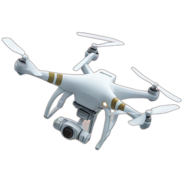 Drone emoji