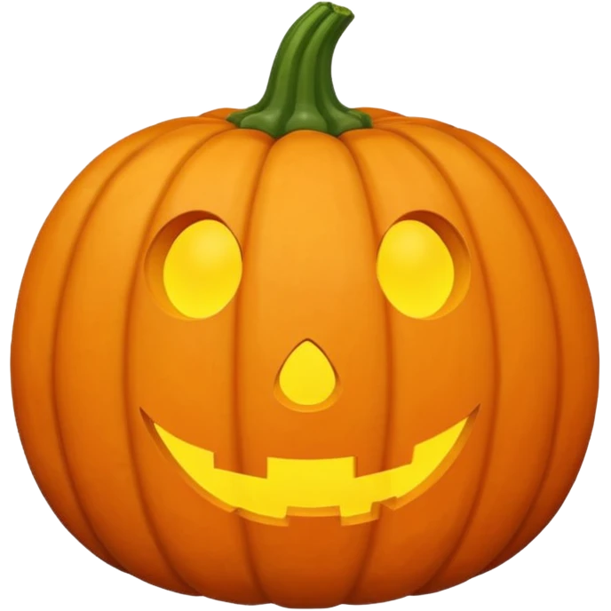 calabaza emoji