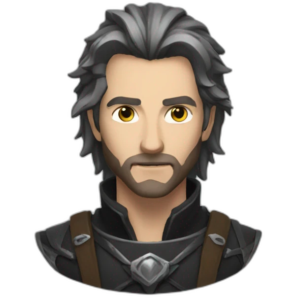 Ravus emoji