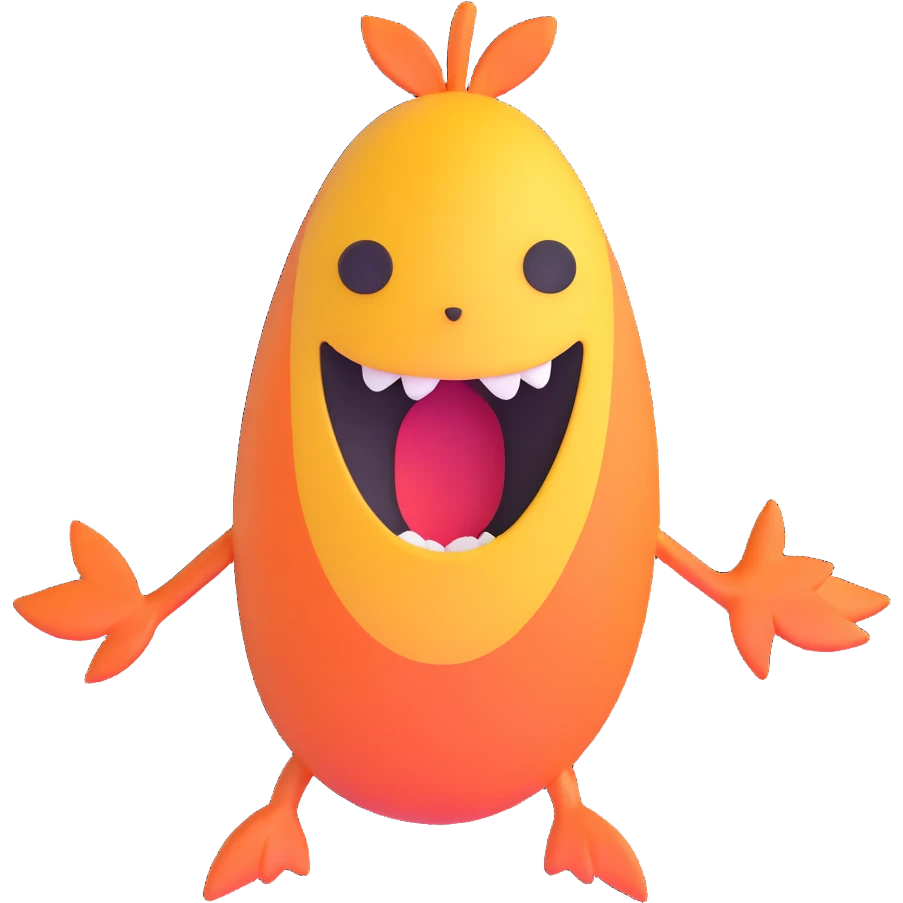pink gold emoji