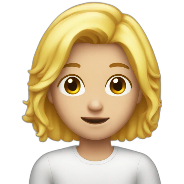 Photo emoji