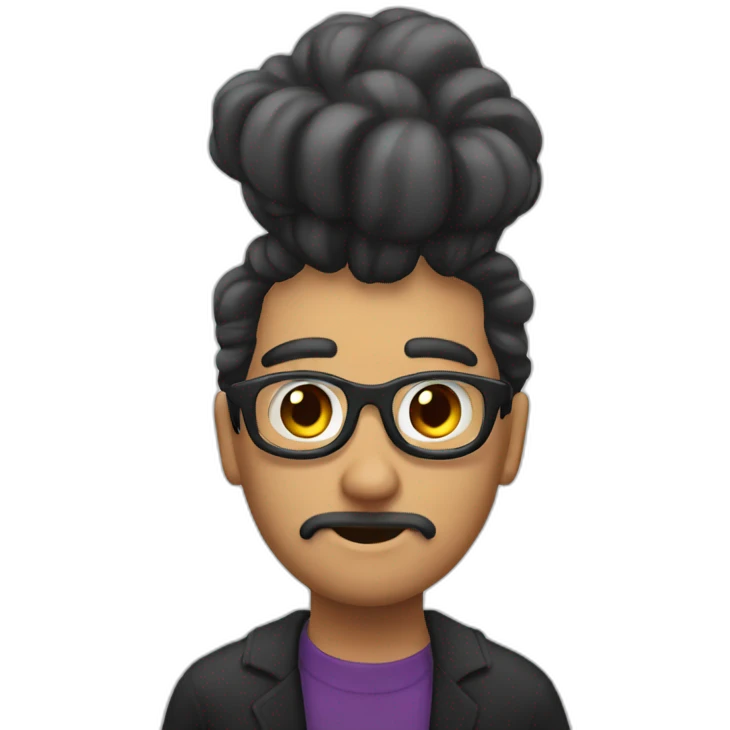 Doppio emoji