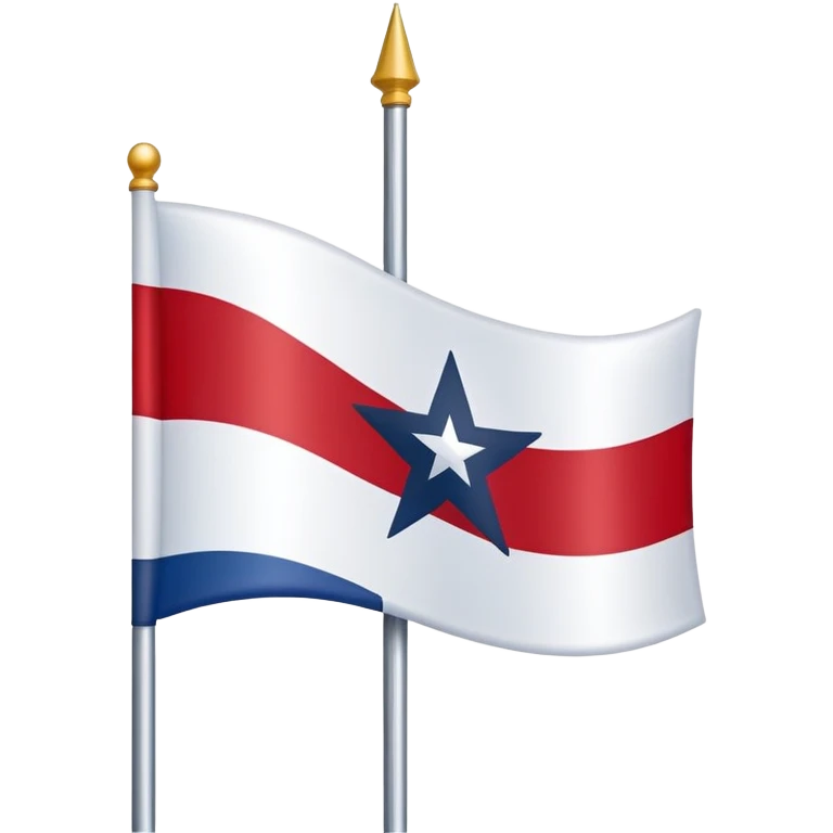 Flag of texas emoji