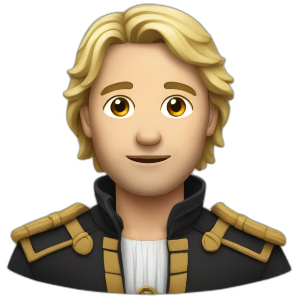 Bol breton emoji
