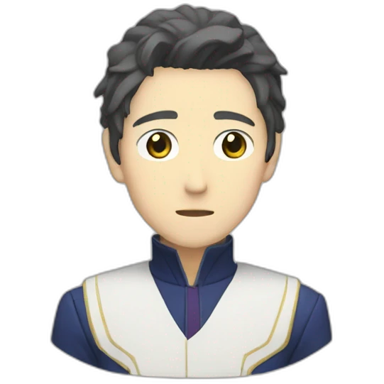 Gojo satoru  emoji