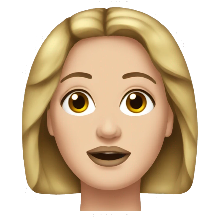 Adele emoji