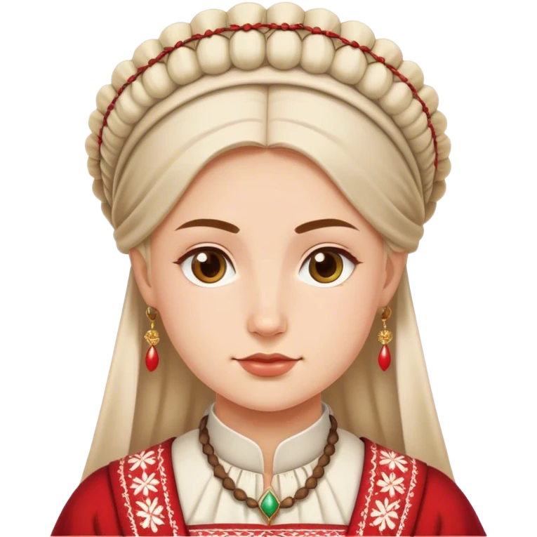 traditionalist polish emoji