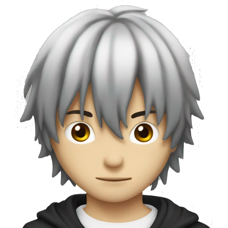 L lawliet emoji