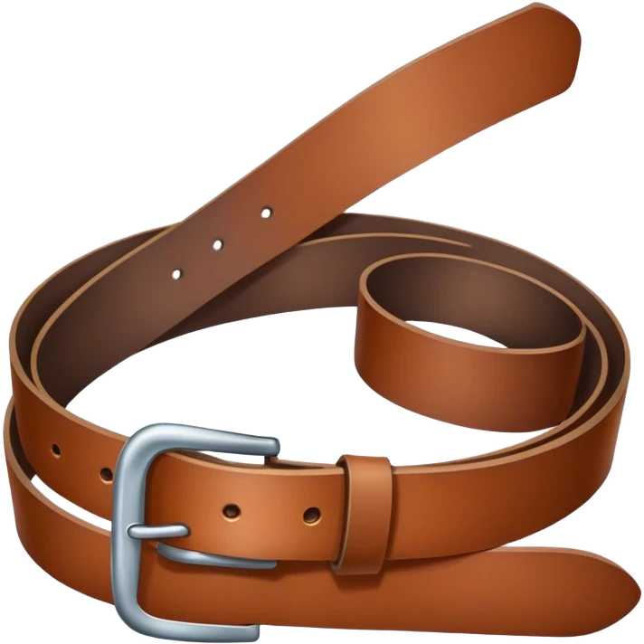 belt emoji