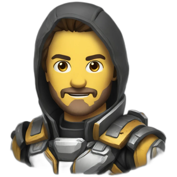 destiny-the-streamer emoji