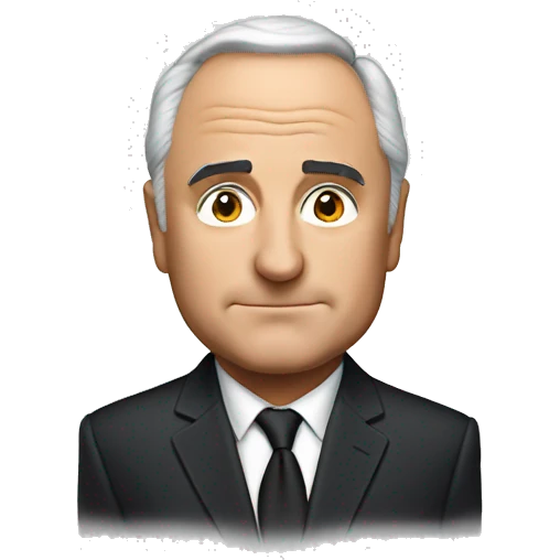Lorne Michaels  emoji