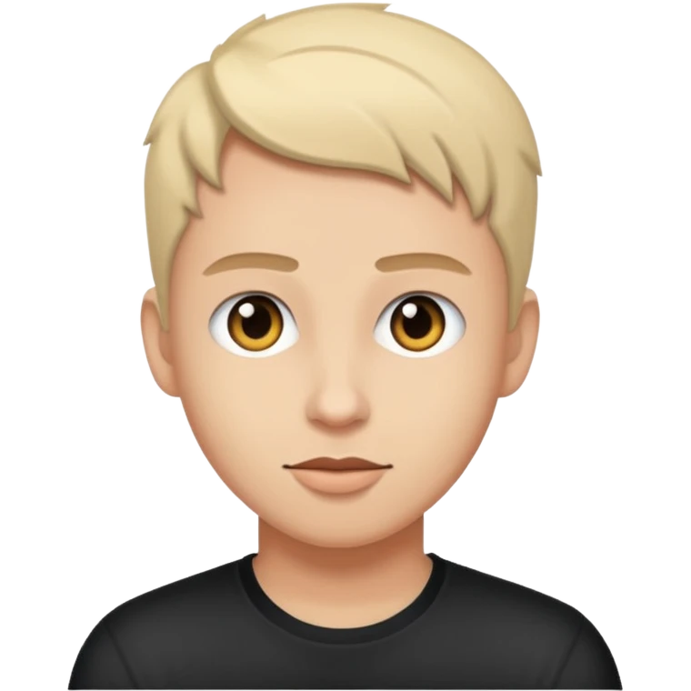 the you tuber ansy figthing snadow in narrow one emoji