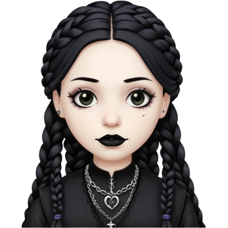 Wednesday  emoji