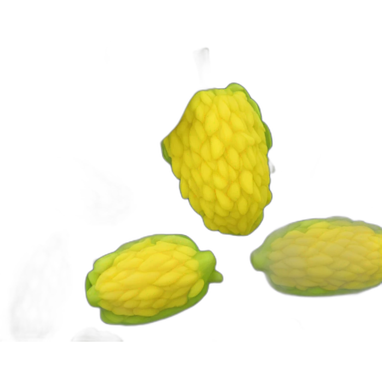 jackfruit emoji