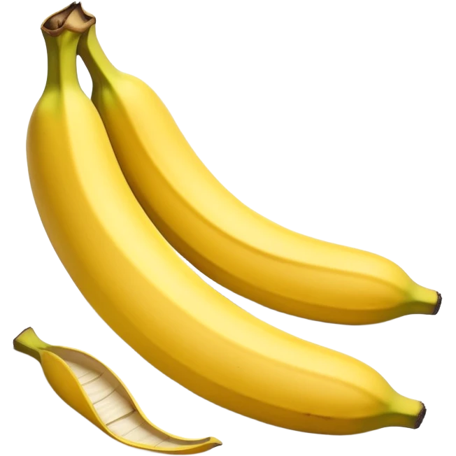 banana peel on floor emoji