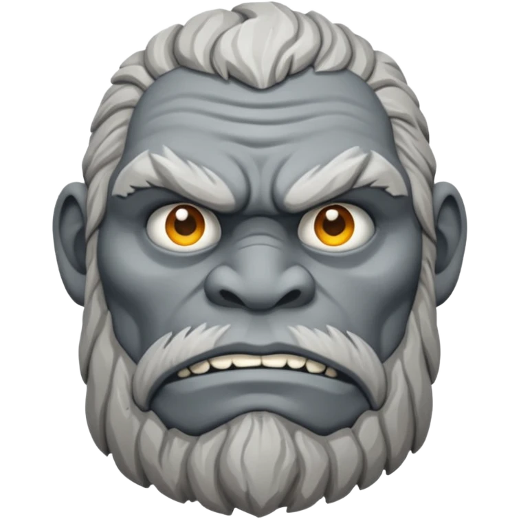 Statue guardian – Stone giant





































 emoji