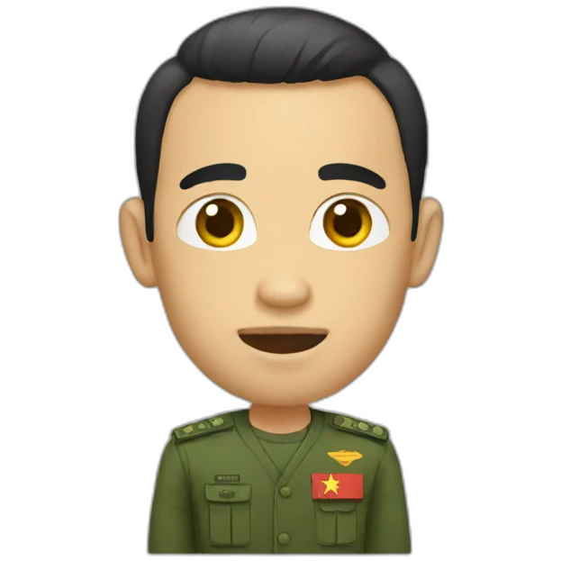 vietnam emoji