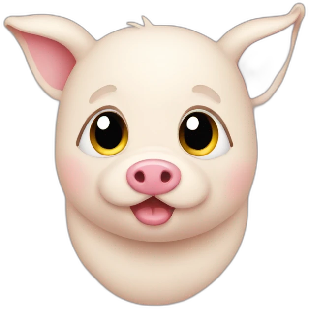 Pibby emoji