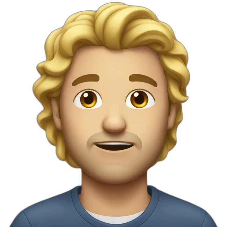 monday emoji