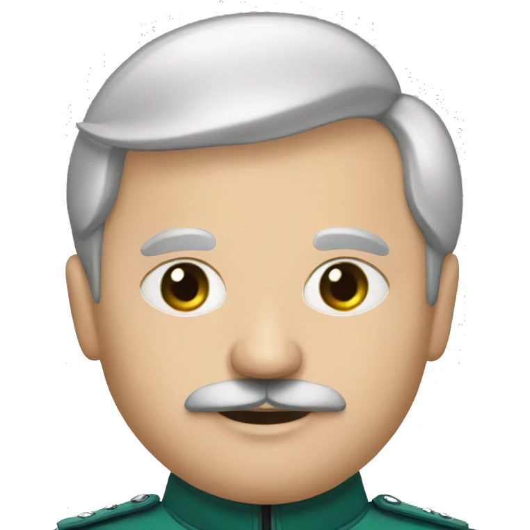 Lukashenko  emoji