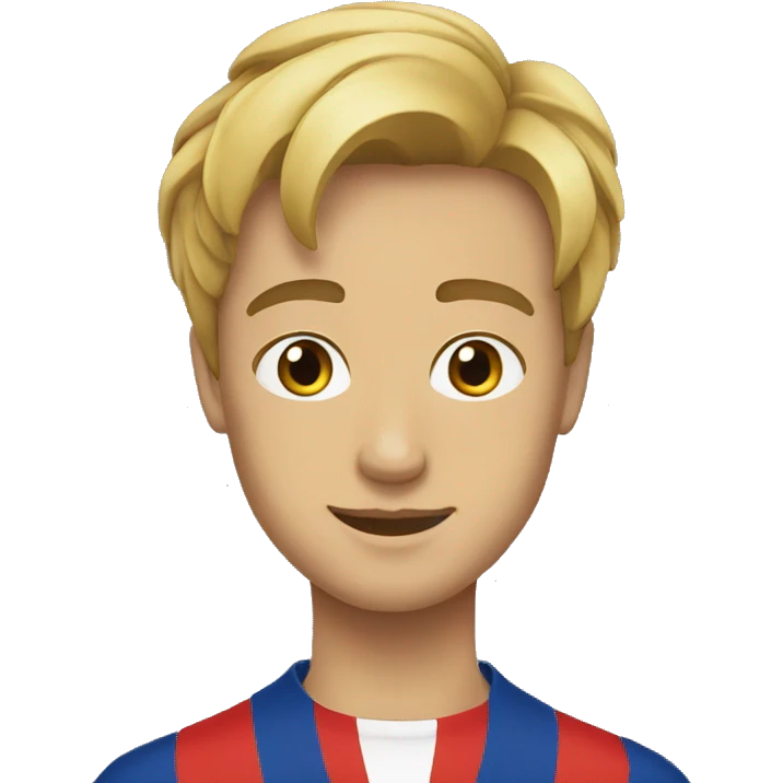 France emoji