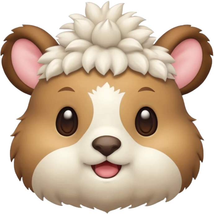 Buneary  emoji