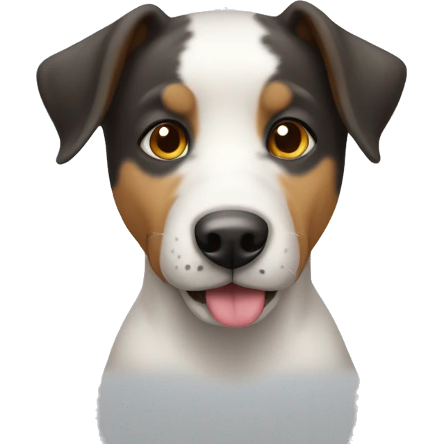 yumuşak ge diyen köpek balığı emoji
