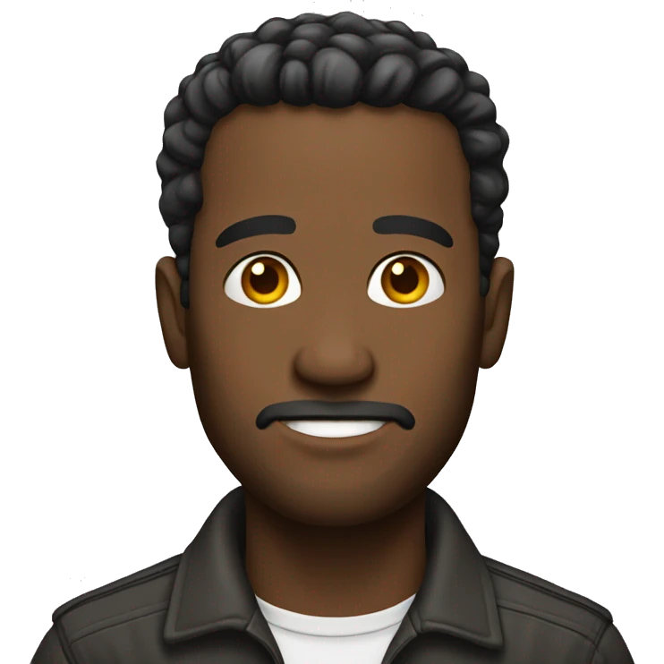 free man emoji